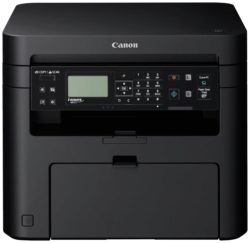 Canon - MF211 Printer